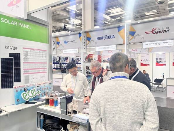 China Changsha Purple Horn E-Commerce Co., Ltd. factory