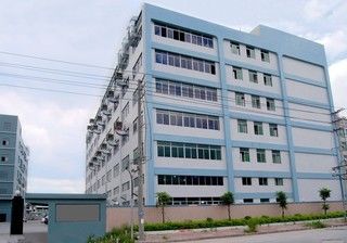 China Guangzhou Senbi Home Electrical Appliances Co., Ltd. factory