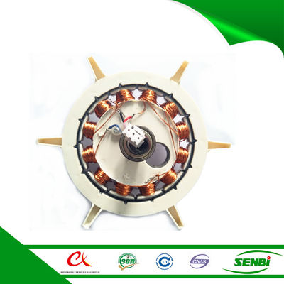 56 inch 12 volt brushless dc ceiling fan motor specification