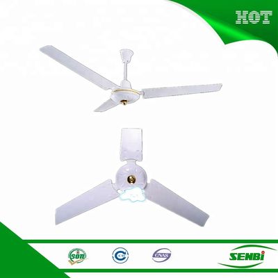 Home Appliance 56'' Dc Motor Orbit Ceiling Fan With Remote Control