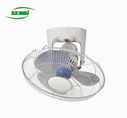 High Durability 360 Degree Oscillating Ceiling Fan , 16 Inch Ceiling Fan