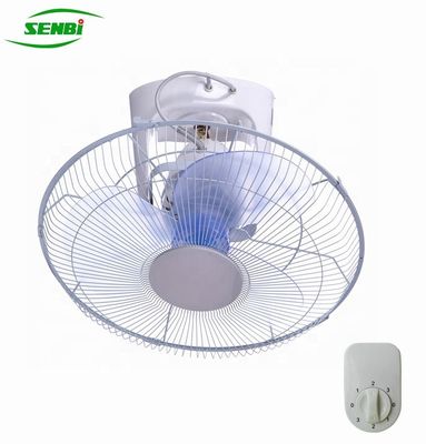 High Durability 360 Degree Oscillating Ceiling Fan