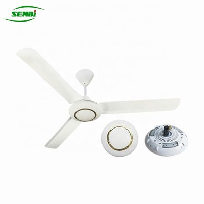 competitive price KDK style golden ring 56inch fans ceiling
