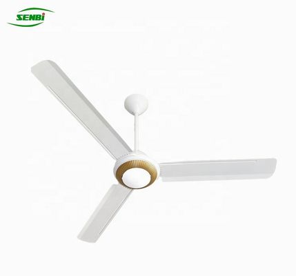 48 Inch 56 Inch AC Ceiling Fan 5 Speed	With Wider Sweeping Blades