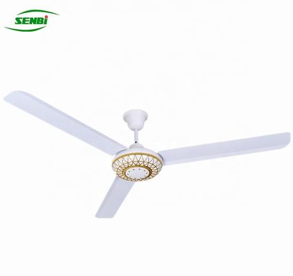 Ac 220v 56 Inch Home Electric Ceiling Fan