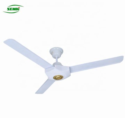 Hexagonal Types Electric AC Ceiling Fan 60 Inch CE ROHS Approved