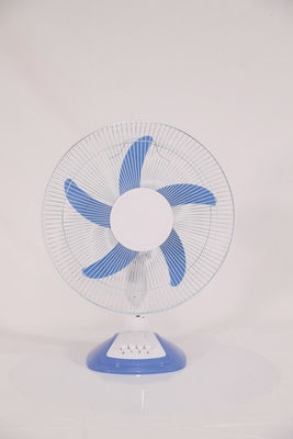 Small Electric Solar AC DC Fan Air Cooling Appliance For Home Use