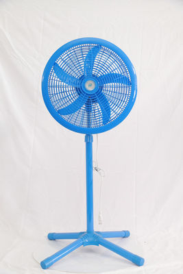 Indoor Powerful AC Stand Fan 18 Inches 3 Speed Settings Customized