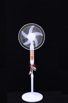 AS PP Solar DC Ceiling Fan 18 Inch With 3 PP Blades