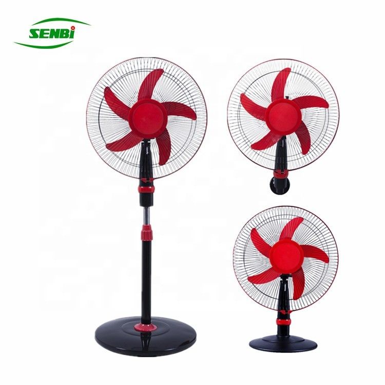 Ce Certificate Ac Floor Fan 16 Inch Plastic Material 3 In 1 Ce Certificate Ac Floor Fan 16 Inch