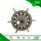 dc motor for solar ceiling fan blade price 56'' 48'' BLDC motor in Pakistan