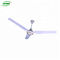 Energy Saving Solar Powered Indoor Ceiling Fan , Brushless Dc Motor Ceiling Fan