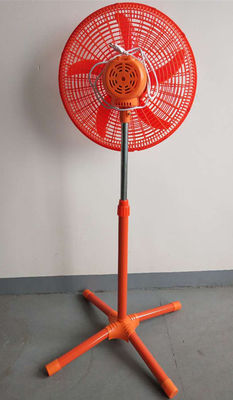 Energy Saving 18 Inch Plastic Stand Fan