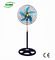 Electric AC Stand Fan 3 Speed , 18 Inch Stand Fan With 5 Aluminum Blade