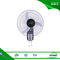 220V 23W Mini 9 Inch Wall Fan Air Cooling Style With 2 Speed Control