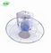 High Durability 45W Orbit Ceiling Fan 360 Degree Rotating Oscillation