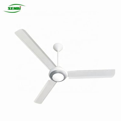 48 Inch 56 Inch AC Ceiling Fan 5 Speed	With Wider Sweeping Blades