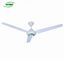 Bedroom AC Ceiling Fan 56 Inch Safety - Wire Protection With Copper Motors