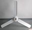 56'' Royal Air Cooling Warehouse Ceiling Fan With No Noise Distortion