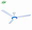 Modern Air Cooling Commercial Ceiling Fans With Light CE ROHS Approved