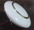 White 110v 220v AC Ceiling Fan 50Hz/60hz Frequency For Home / School