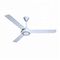 110V / 220V 56 Inch Ceiling Fan With Light , Metal 3 Blade Ceiling Fan