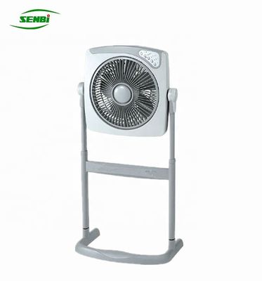 10 inch 12inch stand box fan 110v 220v with remote