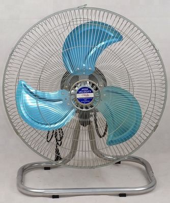 High Performance AC Stand Fan 18 Inch With Remote Control CCC Approved