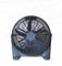 Home Appliances AC Stand Fan , 20 Inch Floor Pivoting Fan Non - Toxic