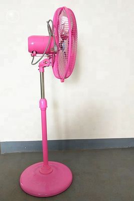 high speed factory 14inch industrial floor fan