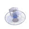 High Efficiency Orbit Ceiling Fan 3 Speed Control CE ROHS Approved