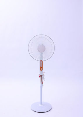 Indoor DC 12V Stand Fan 16 Inch With Remote Control