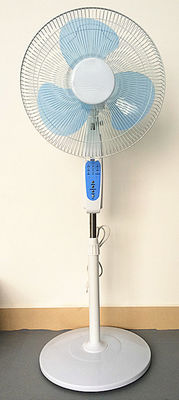 Indoor Style 16 Inch 18 Inch Oscillating Stand Fan CE EMC ROHS Approved
