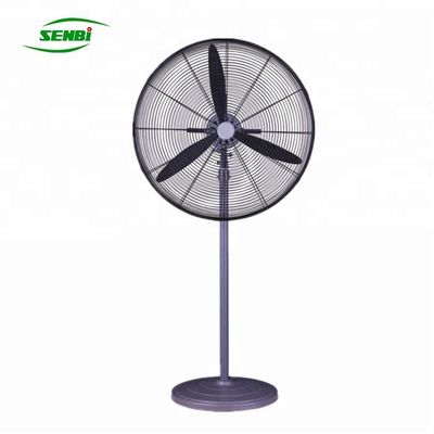factory supply 2 years warranty best quality pedestal stand fan industrial fans 30inch