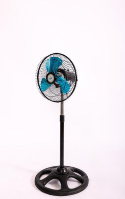 5V 10 Inches DC Rechargeable Fan 60cm Height Adjustable