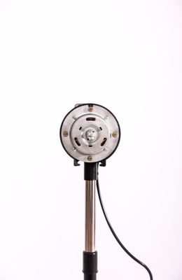 Metal grill 1600RPM AC110 220V Mini Stand Fan 10 Inches